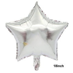 Monster Bash Party Balloons