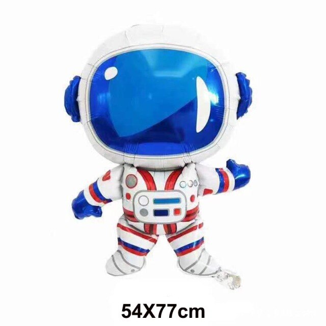 Monster Bash Party Balloons