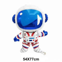 Monster Bash Party Balloons