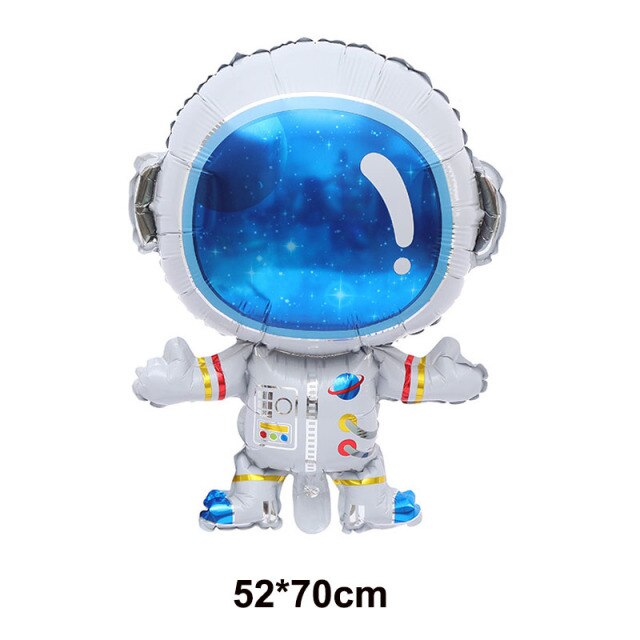 Monster Bash Party Balloons