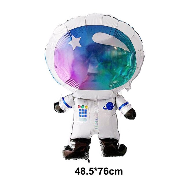 Monster Bash Party Balloons