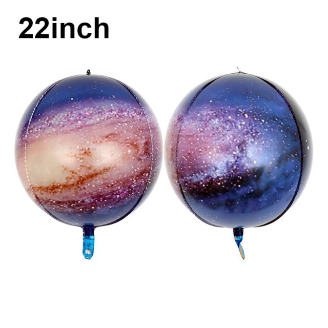 Monster Bash Party Balloons