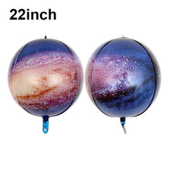 Monster Bash Party Balloons