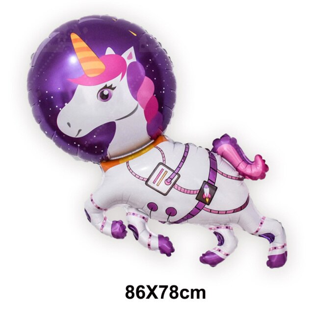 Monster Bash Party Balloons