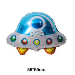 Monster Bash Party Balloons