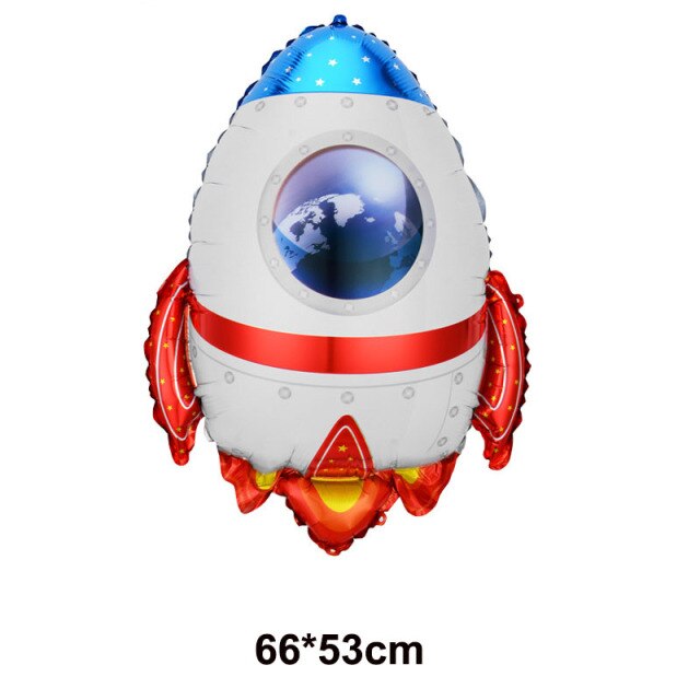 Monster Bash Party Balloons
