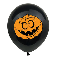 Bloody Handprint Balloon for Halloween