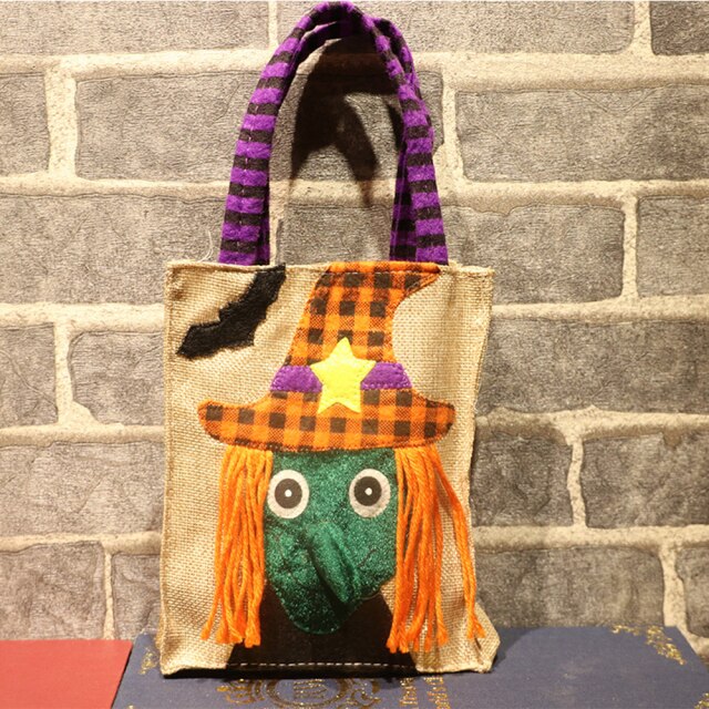 Portable Candy Bag for Children