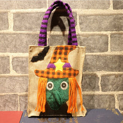 Portable Candy Bag for Children