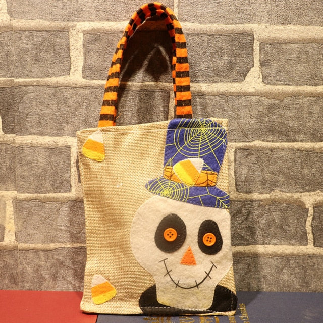 Portable Candy Bag for Children