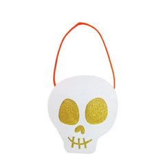 Kids Halloween Candy Bag