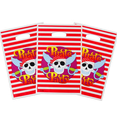 Halloween Balloon and Treat Bag Options