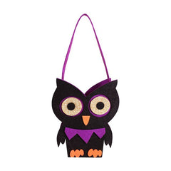Halloween Non-Woven Treat Bag