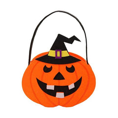 Halloween Non-Woven Treat Bag