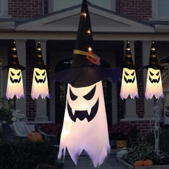 Halloween LED Decorative Lamp