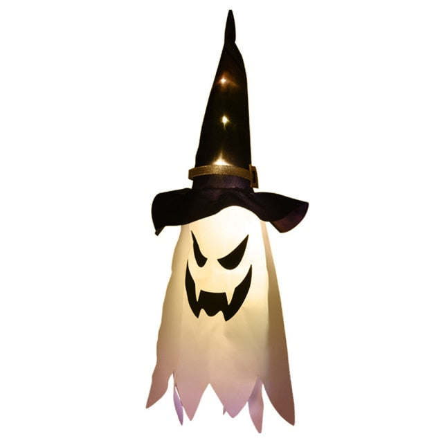 Halloween LED Decorative Lamp