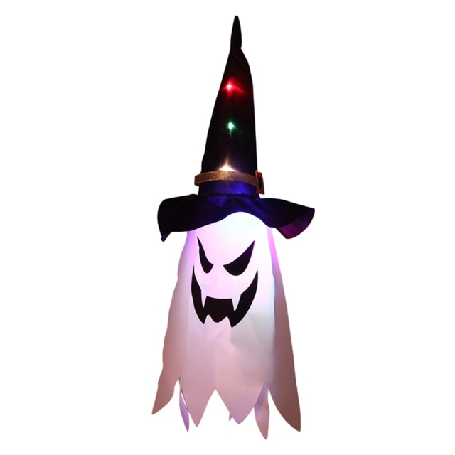 Halloween LED Decorative Lamp