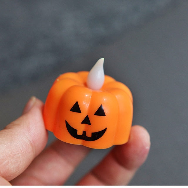 Halloween LED Decorative Lamp
