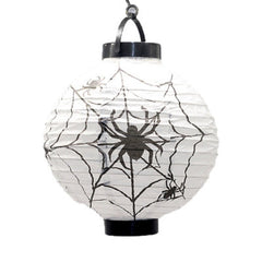 LED Pumpkin Lantern
