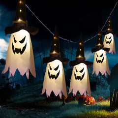 LED Ghost Lights
