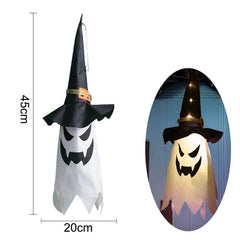 LED Ghost Lights