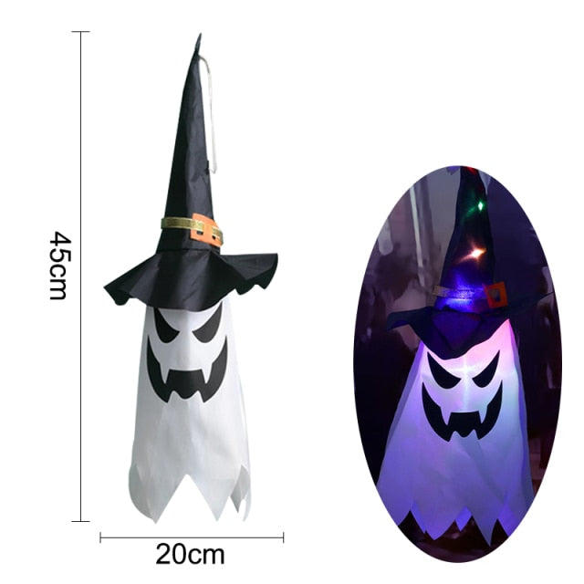LED Ghost Lights