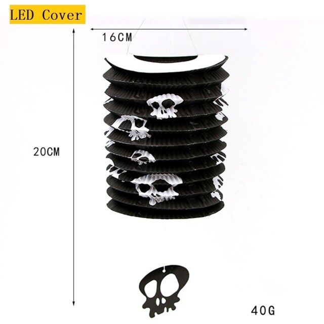 LED Ghost Lights