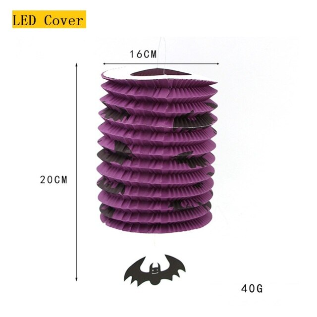 LED Ghost Lights