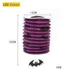 LED Ghost Lights