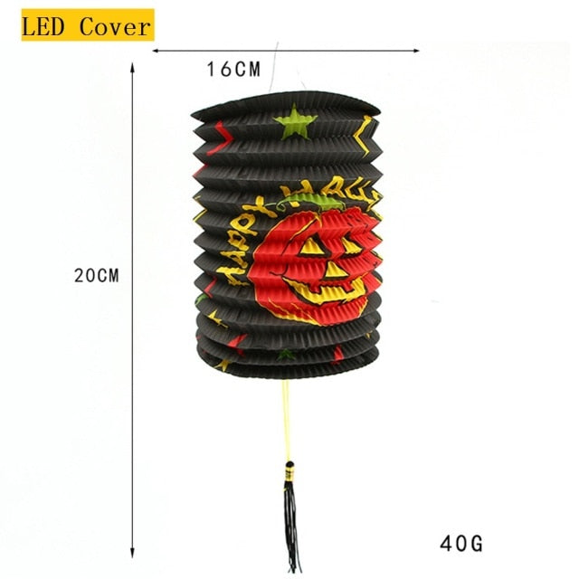 LED Ghost Lights