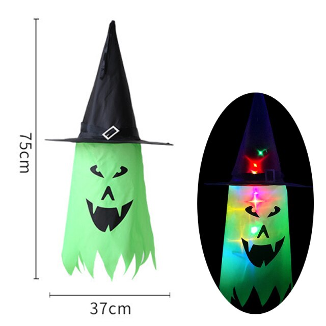 LED Ghost Lights