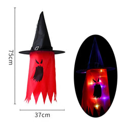 LED Ghost Lights