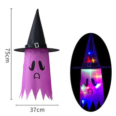 LED Ghost Lights