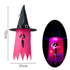 LED Ghost Lights