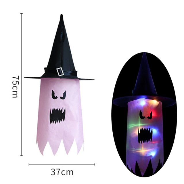 LED Ghost Lights