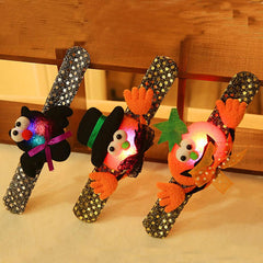 Flash Light Bracelets for Halloween