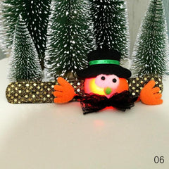 Flash Light Bracelets for Halloween