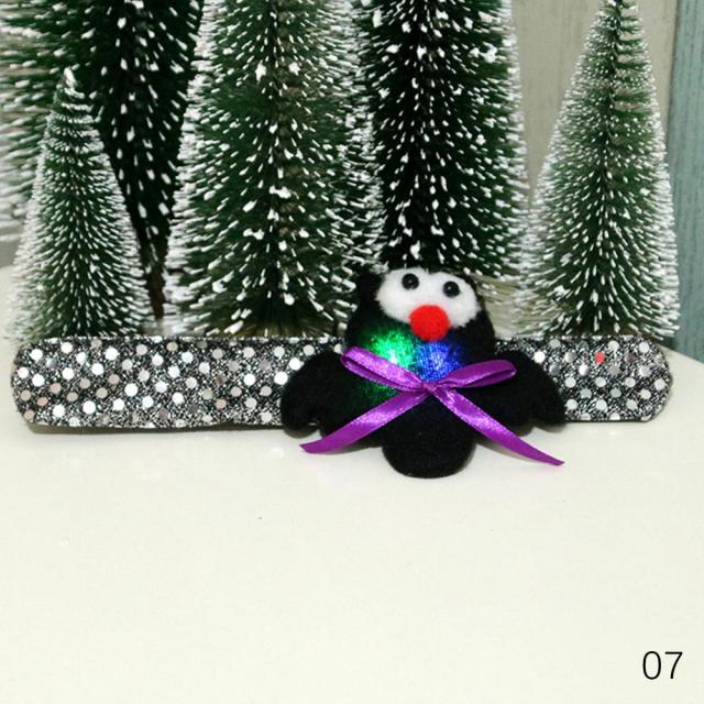 Flash Light Bracelets for Halloween