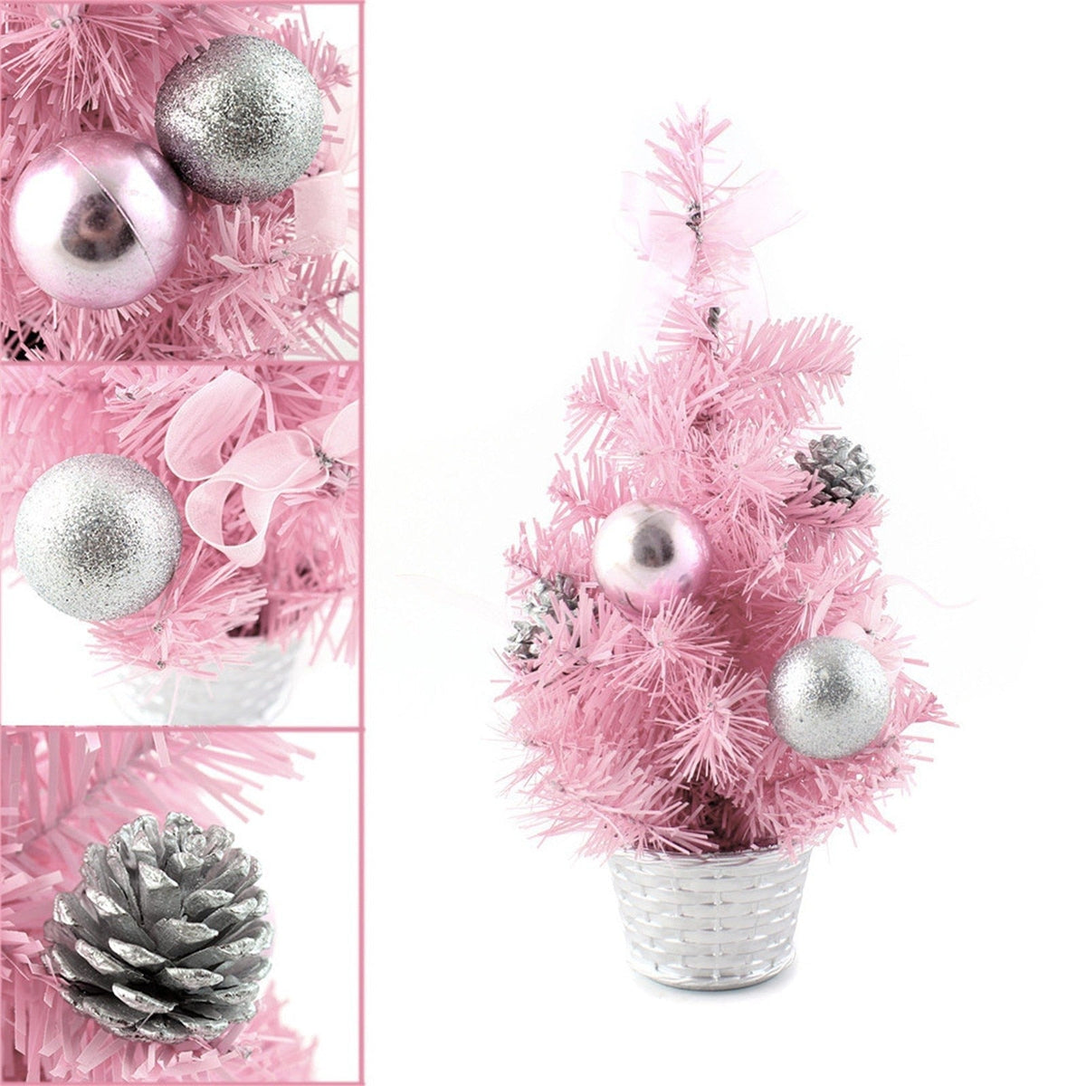 Mini Tabletop Christmas Tree