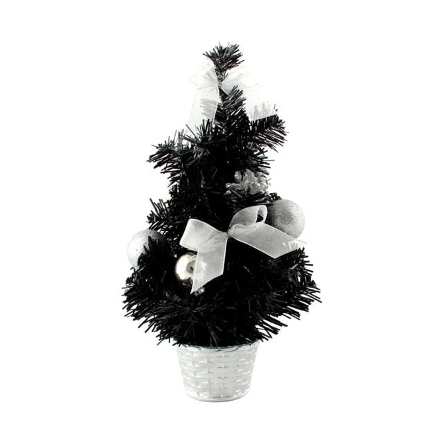 Mini Tabletop Christmas Tree