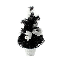 Mini Tabletop Christmas Tree