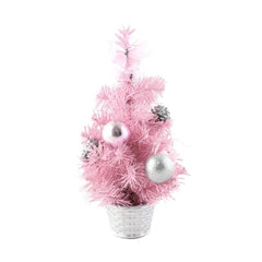 Mini Tabletop Christmas Tree
