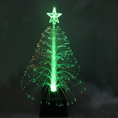 Color-Changing LED Christmas Tree Light