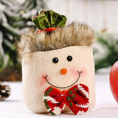 Christmas Character Candy & Gift Bags