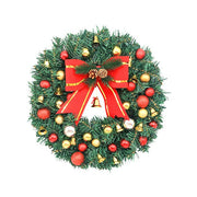 LED Light-Up Decorative Garland