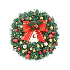 LED Light-Up Decorative Garland
