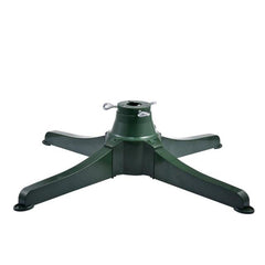 Rotating Christmas Tree Stand for Up to 3m/9.8 ft Electric