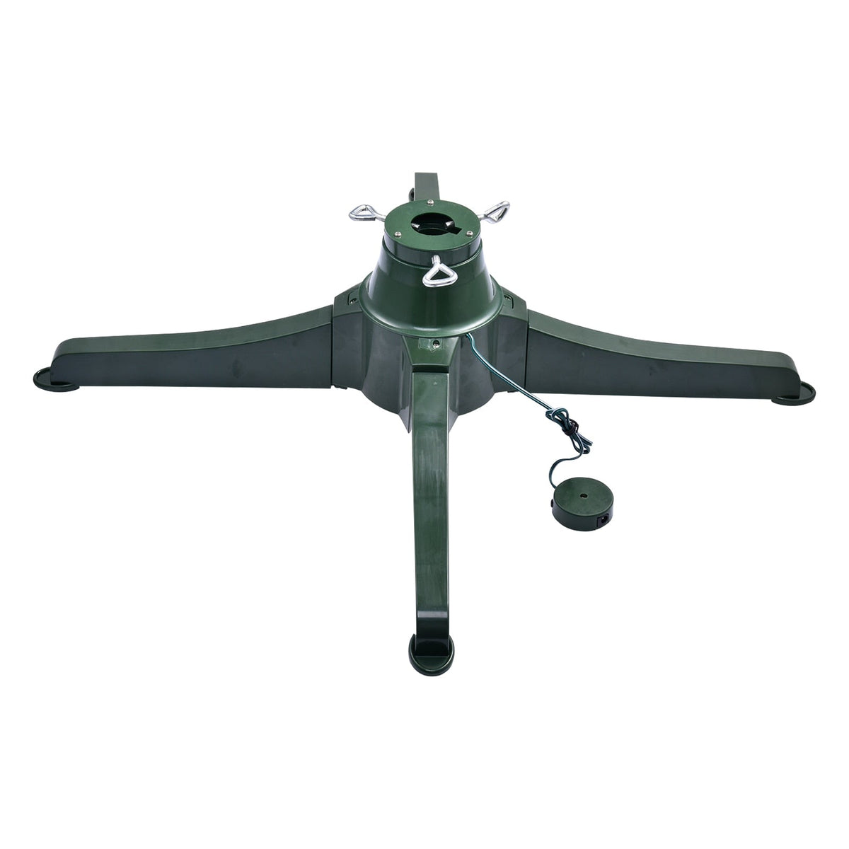 Electric Rotating Christmas Tree Stand