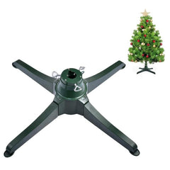 Electric Rotating Christmas Tree Stand