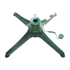 Electric Rotating Christmas Tree Stand